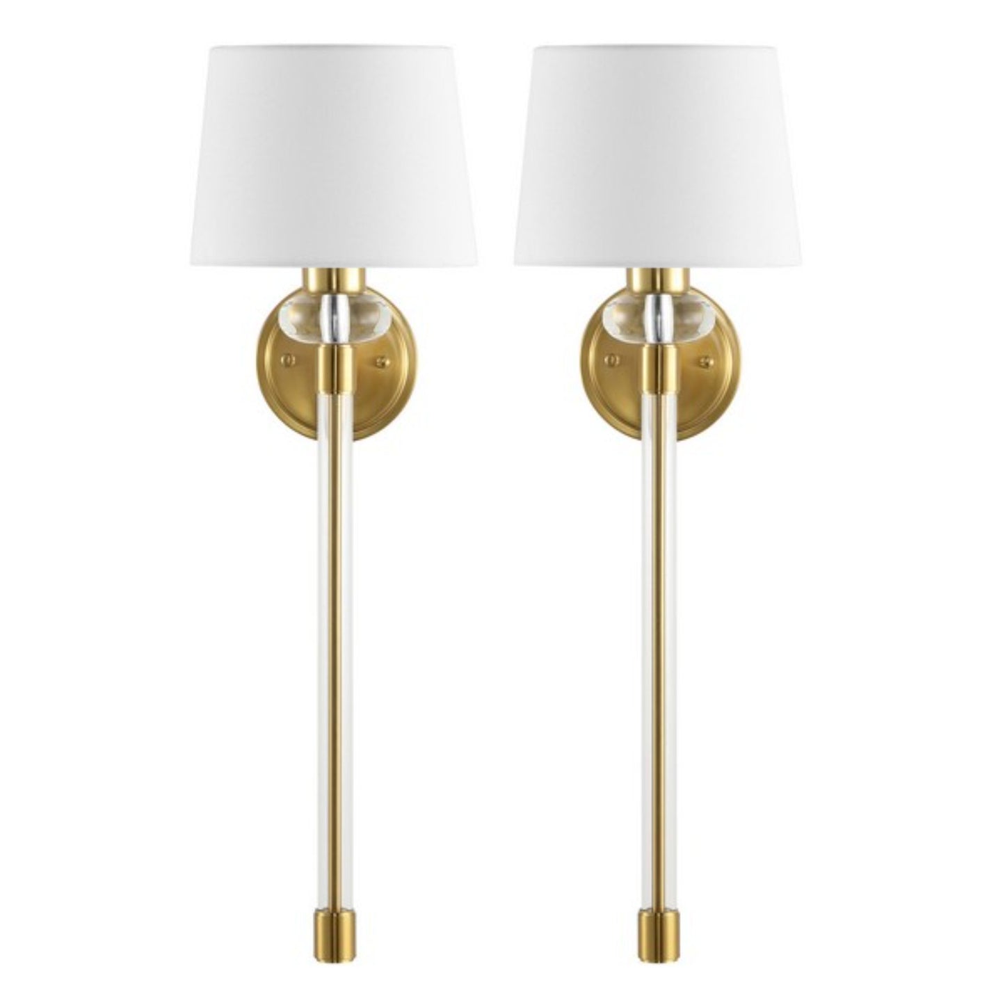 ATHENE WALL SCONCE