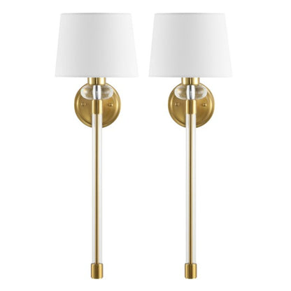 ATHENE WALL SCONCE