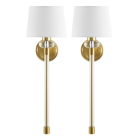 ATHENE WALL SCONCE