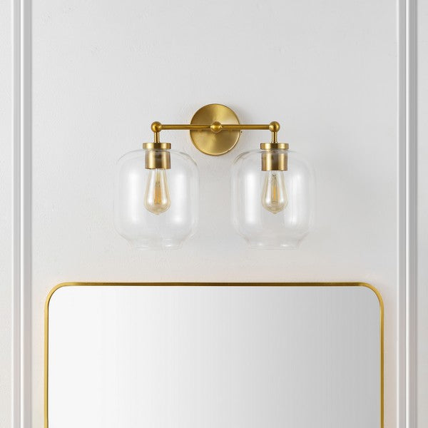 NAVIA WALL SCONCE