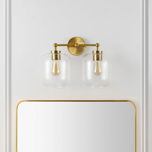 NAVIA WALL SCONCE