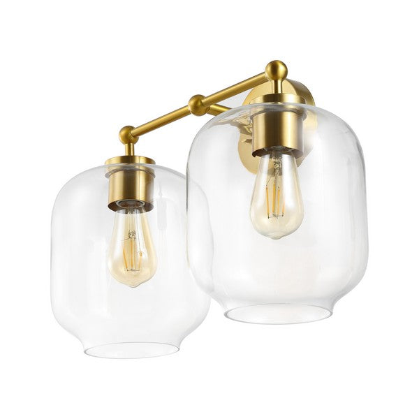 NAVIA WALL SCONCE