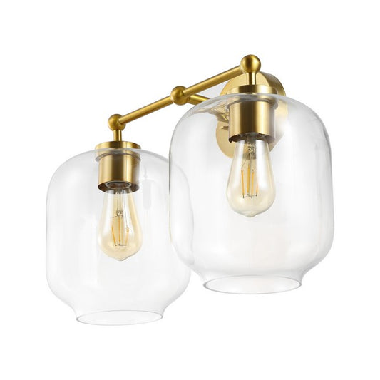 NAVIA WALL SCONCE