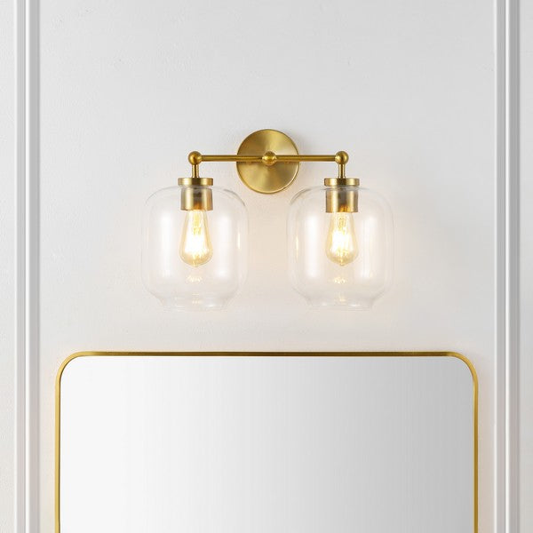 NAVIA WALL SCONCE