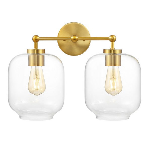 NAVIA WALL SCONCE