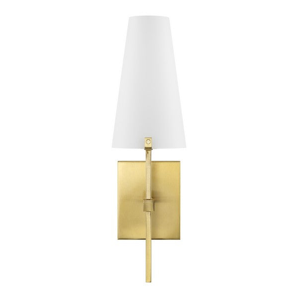 NANDA WALL SCONCE