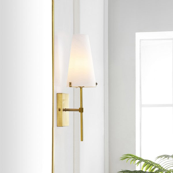 NANDA WALL SCONCE