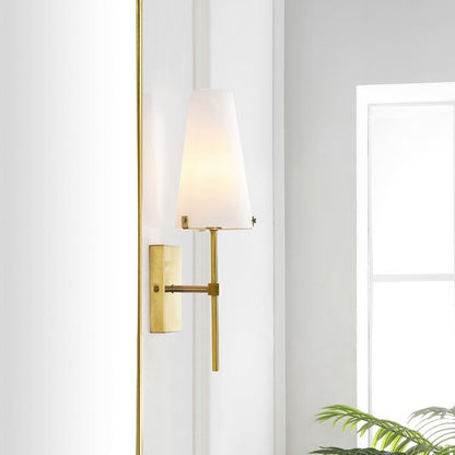 NANDA WALL SCONCE