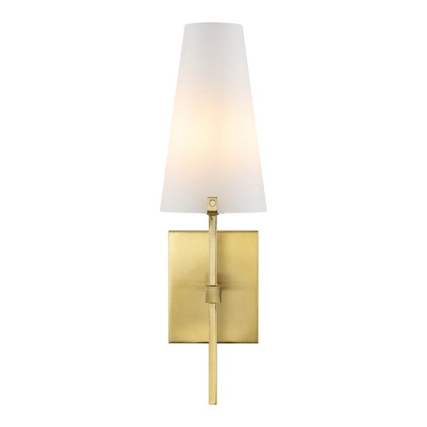 NANDA WALL SCONCE