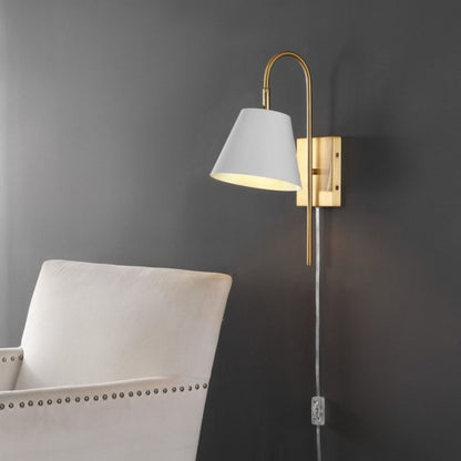 RHOEVA WALL SCONCE