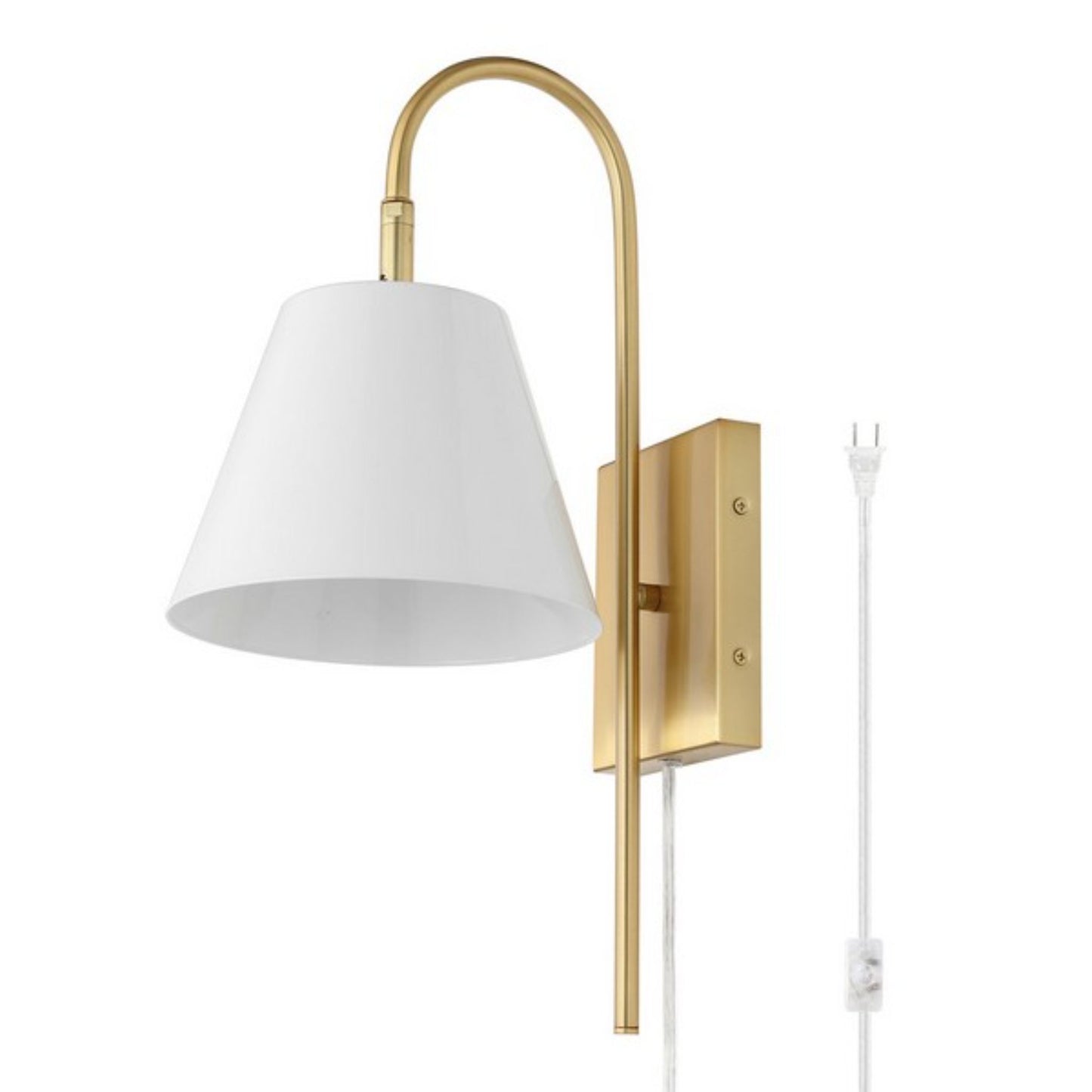 RHOEVA WALL SCONCE