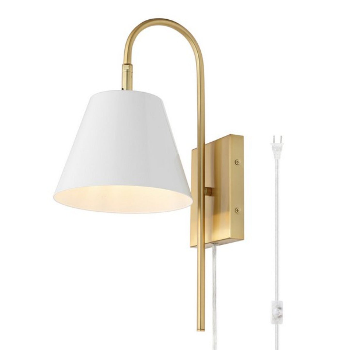 RHOEVA WALL SCONCE
