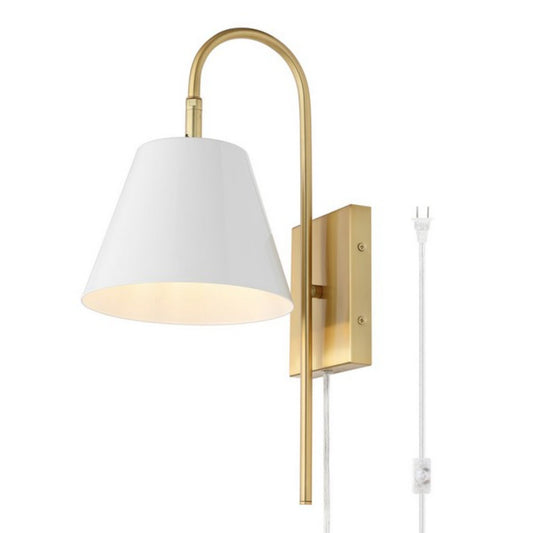RHOEVA WALL SCONCE