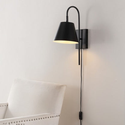 RHOEVA WALL SCONCE