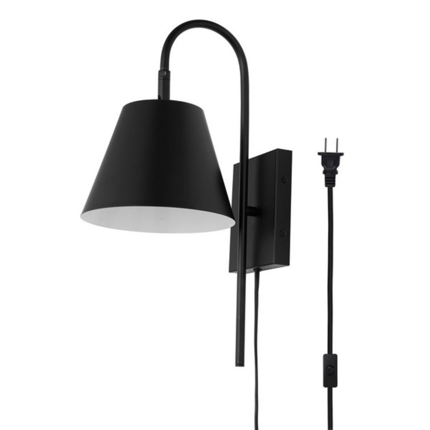 RHOEVA WALL SCONCE