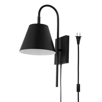 RHOEVA WALL SCONCE