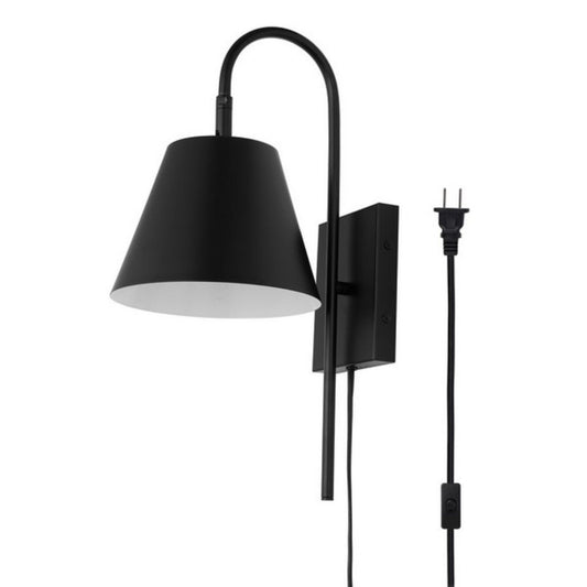 RHOEVA WALL SCONCE