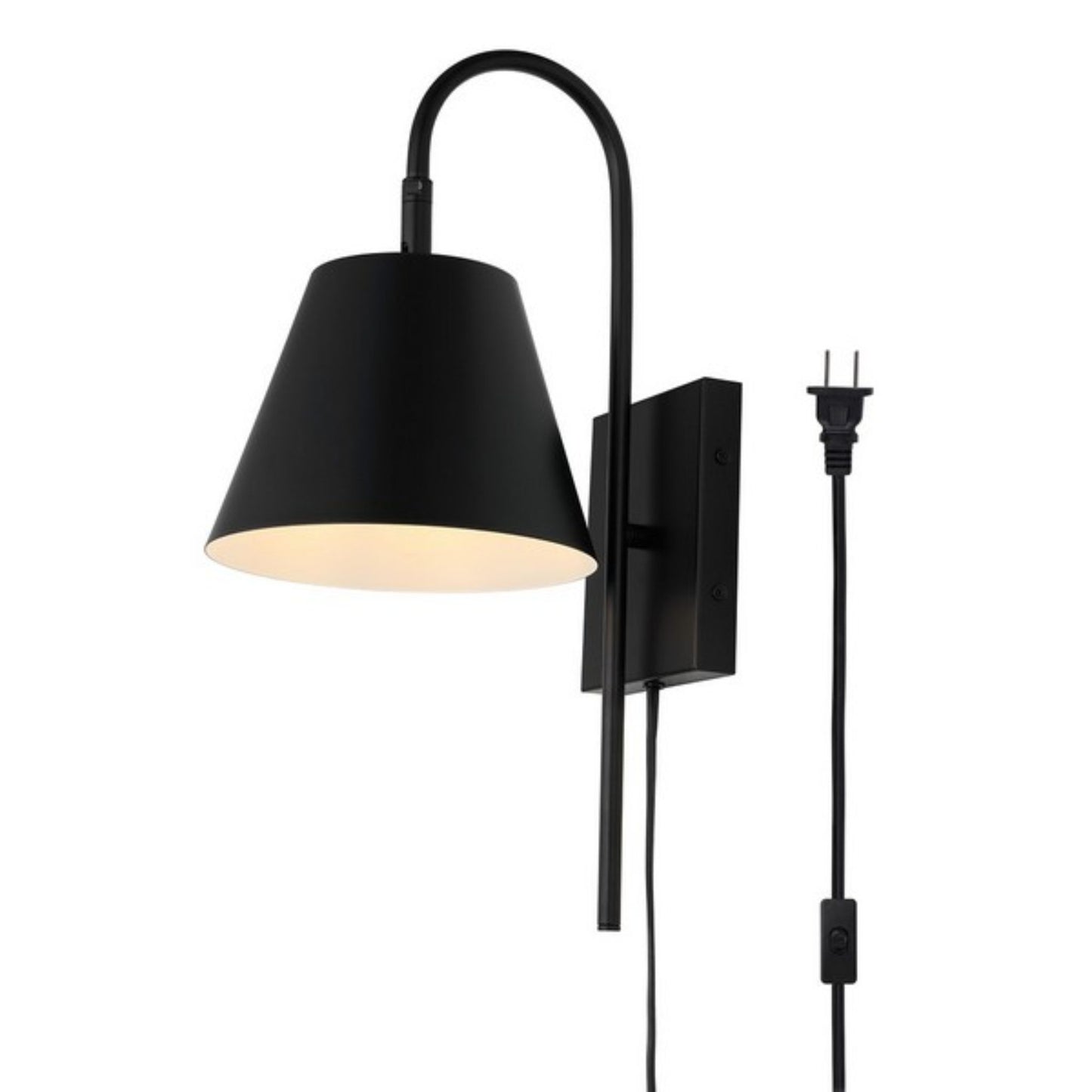 RHOEVA WALL SCONCE