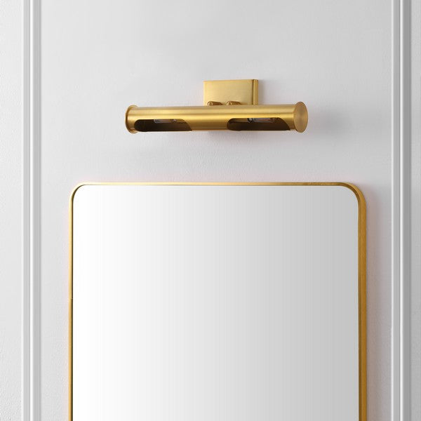 ROBYN METAL WALL SCONCE