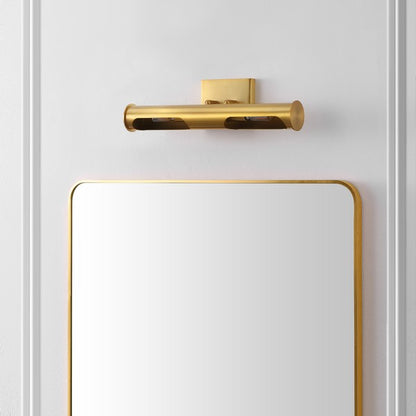 ROBYN METAL WALL SCONCE
