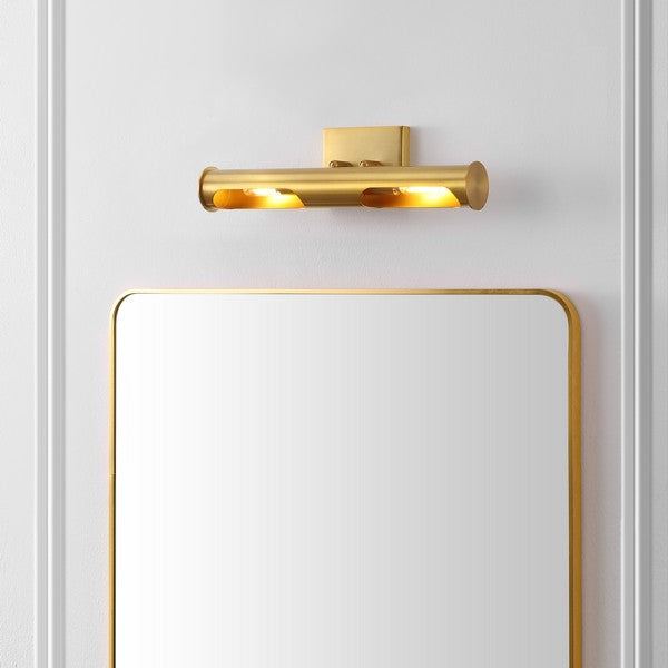 ROBYN METAL WALL SCONCE