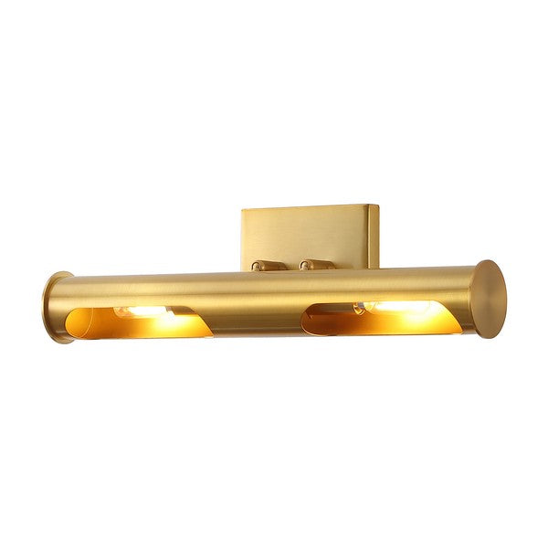 ROBYN METAL WALL SCONCE