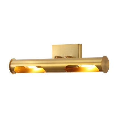 ROBYN METAL WALL SCONCE