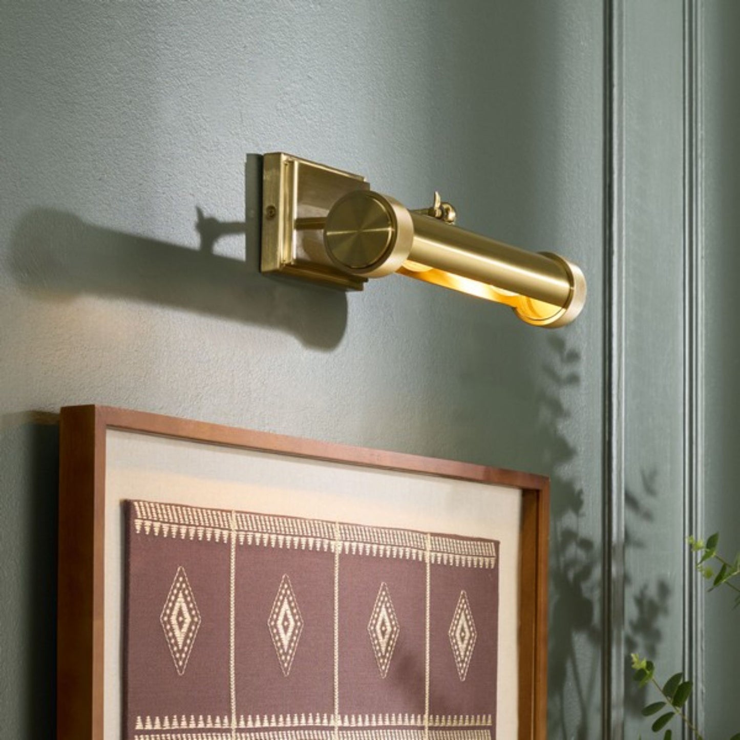 ANDIE 15 INCH WALL SCONCE
