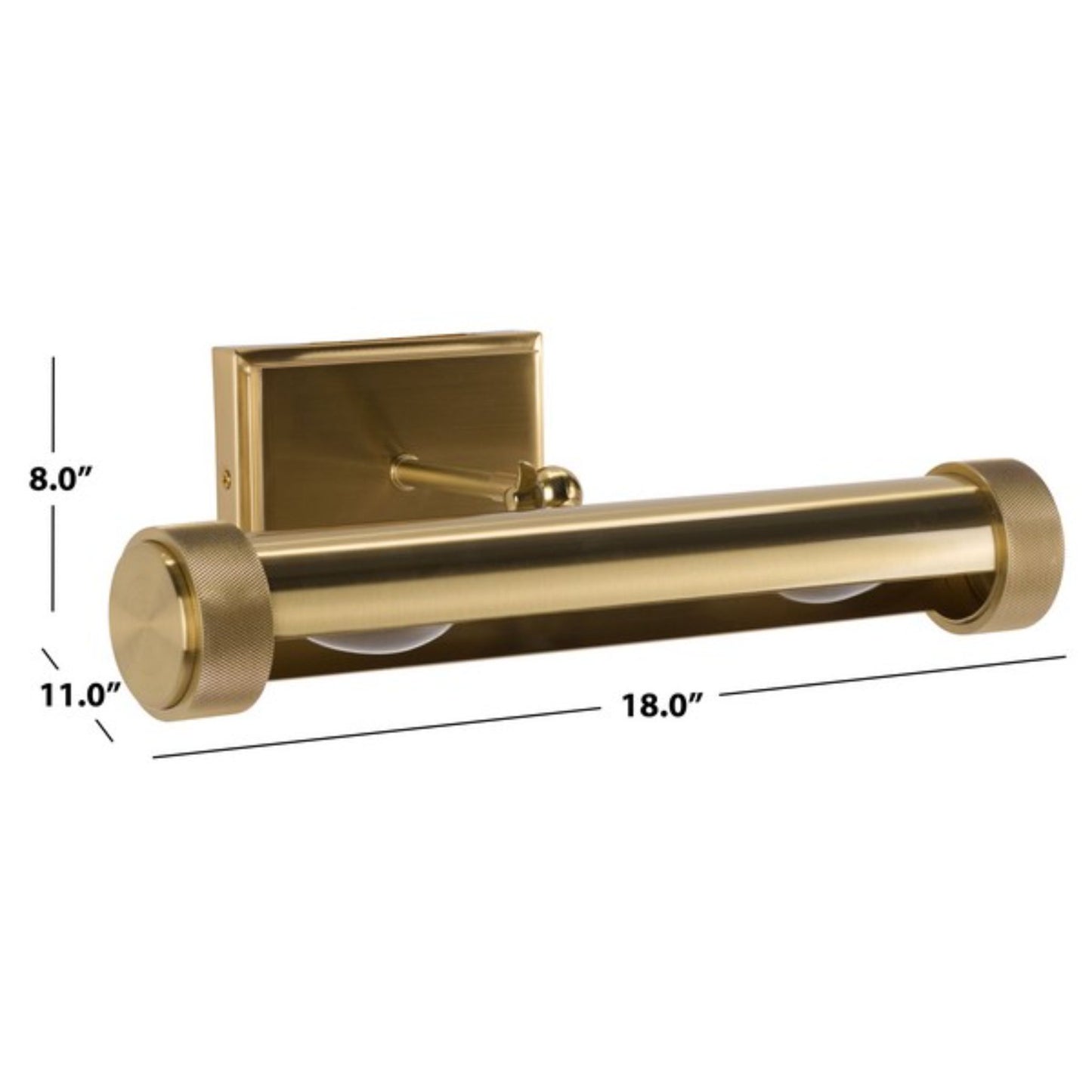ANDIE 15 INCH WALL SCONCE