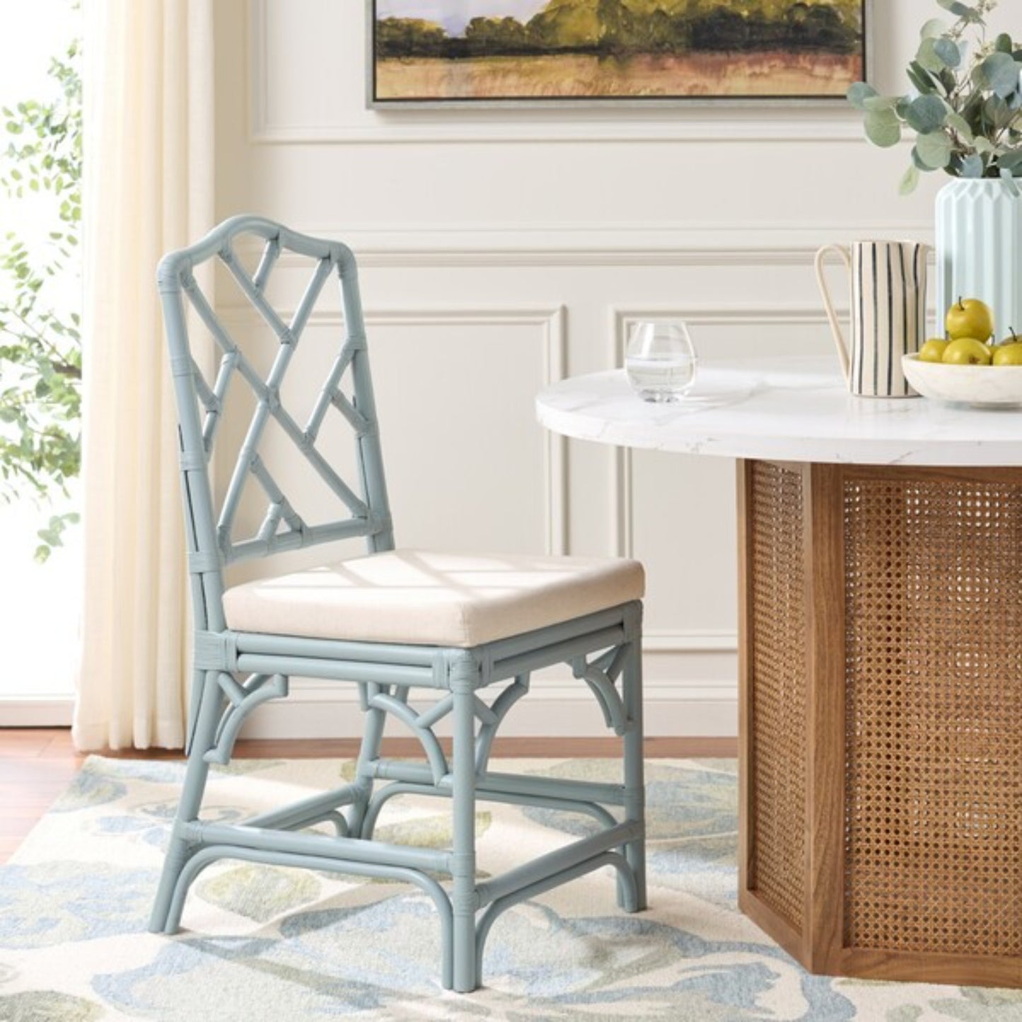 Janaye Dining Chair