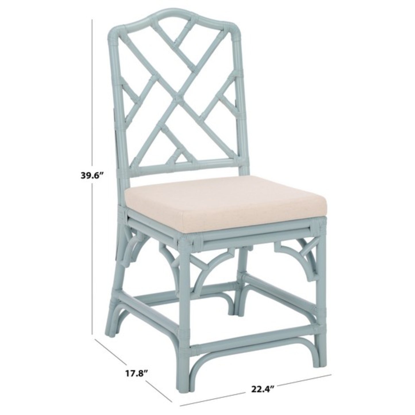 Janaye Dining Chair