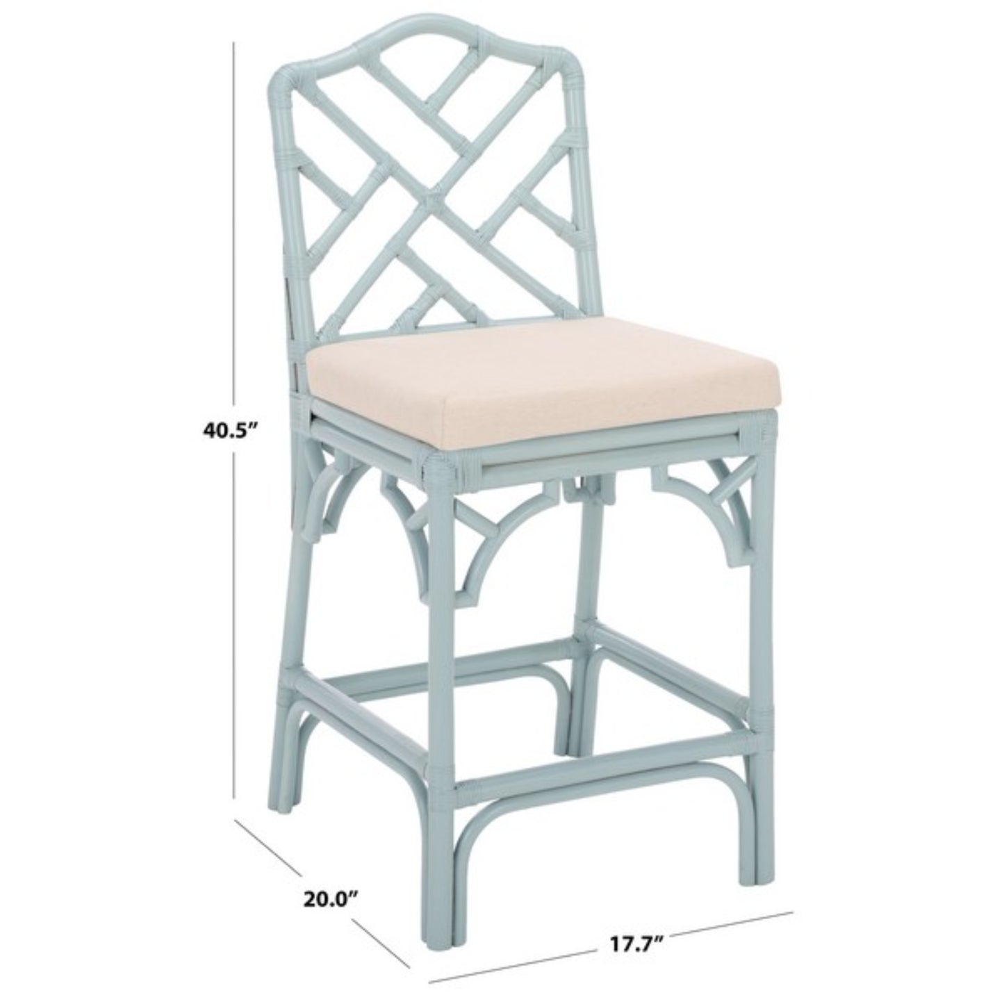 Janaye Counter Stool
