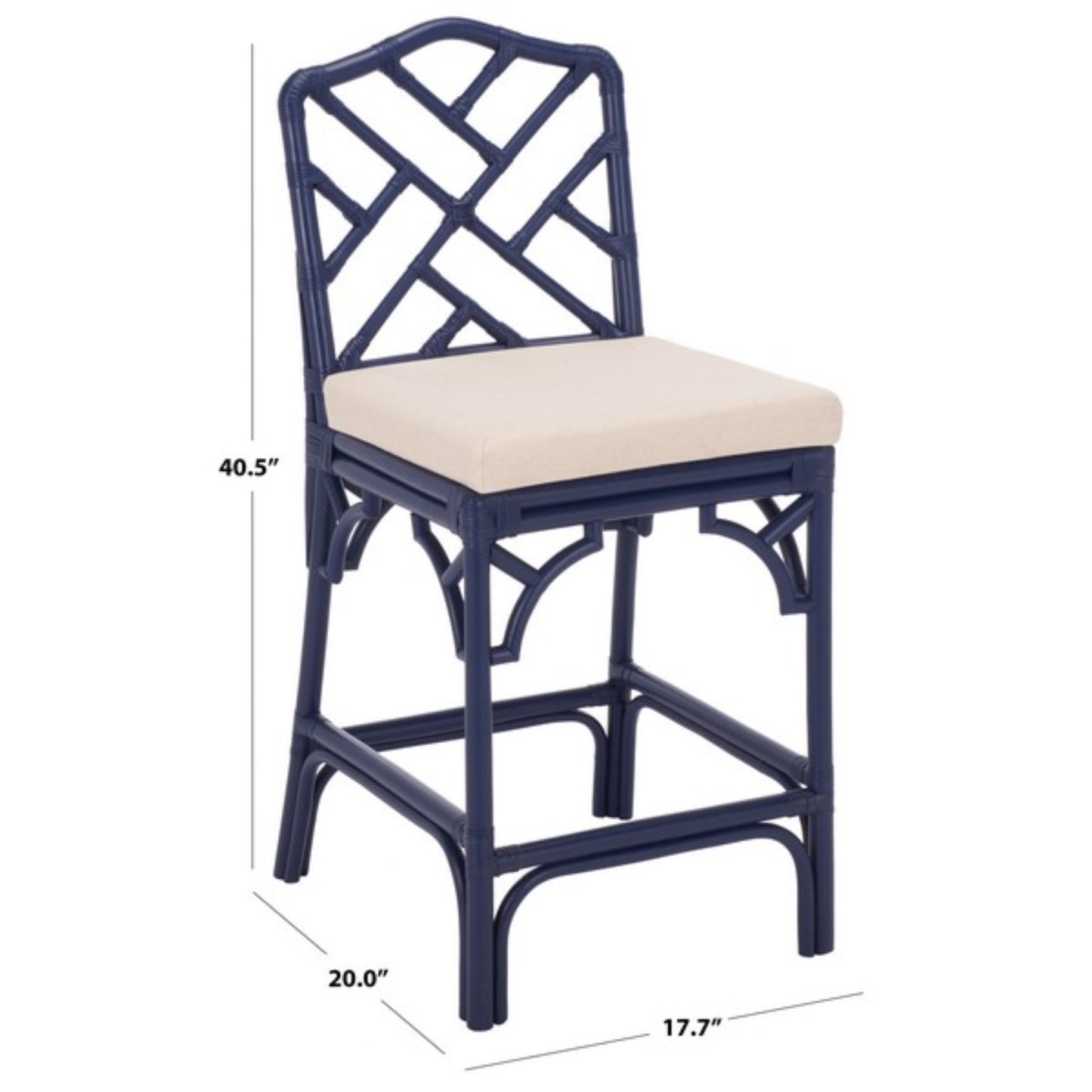 Janaye Counter Stool