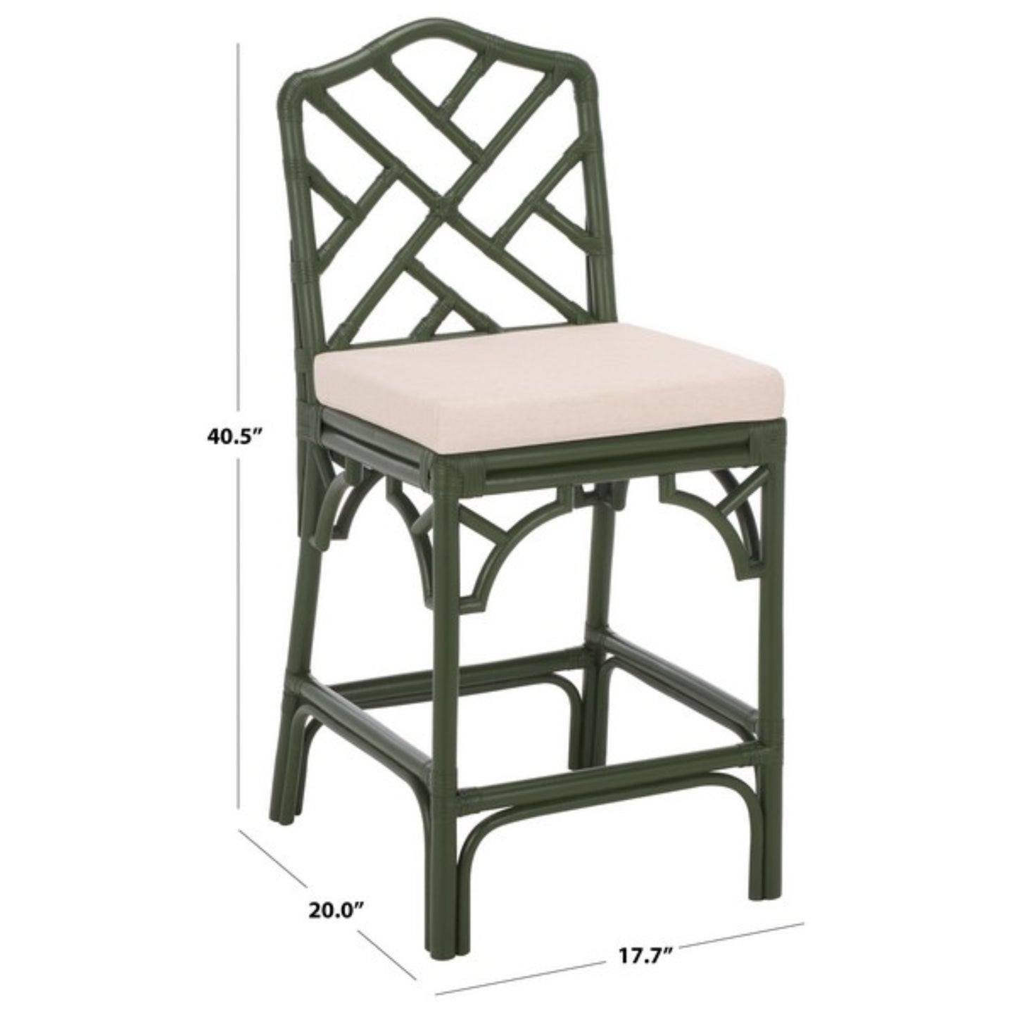 Janaye Counter Stool