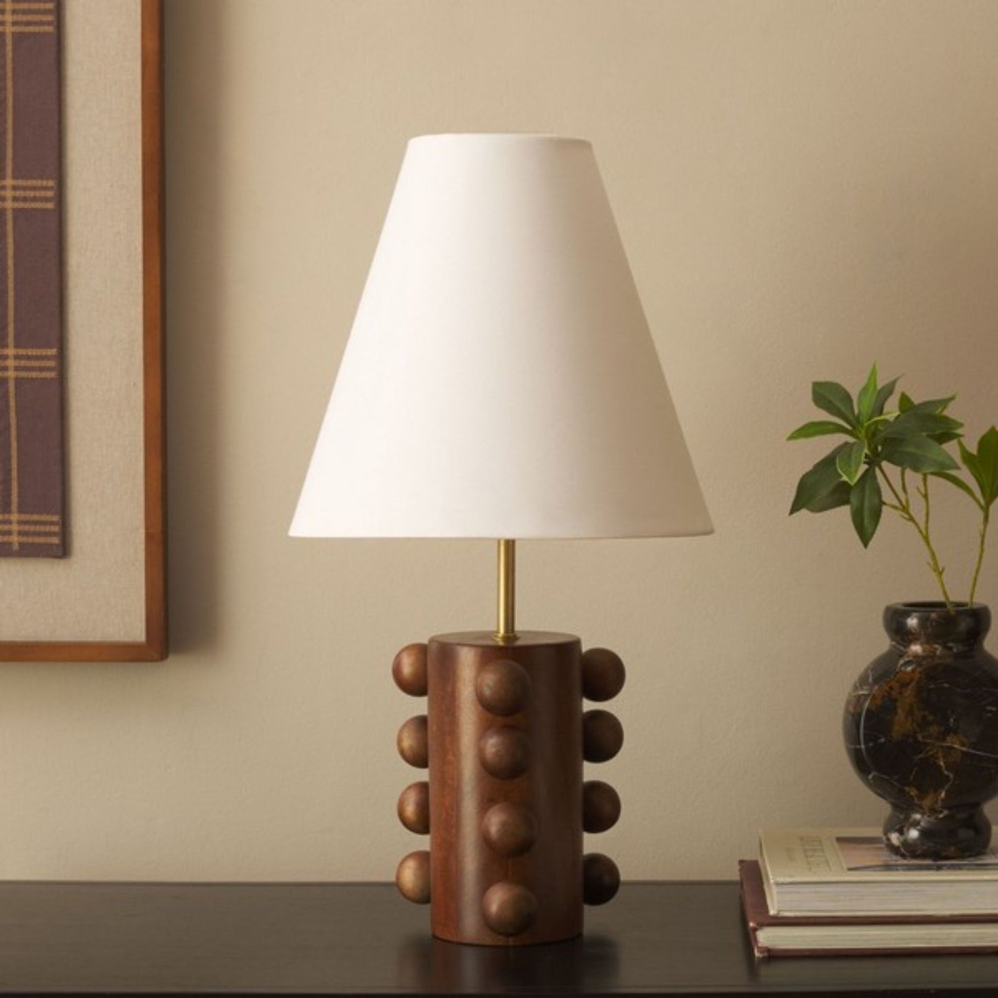 MILLIE TABLE LAMP