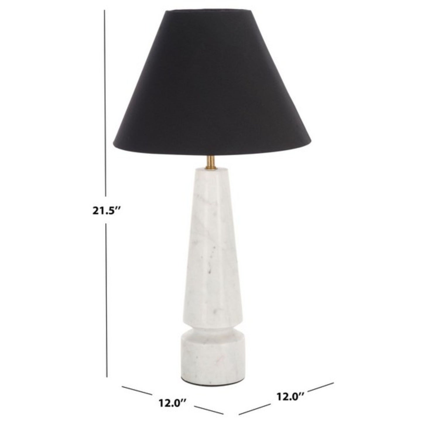 ENZA TABLE LAMP