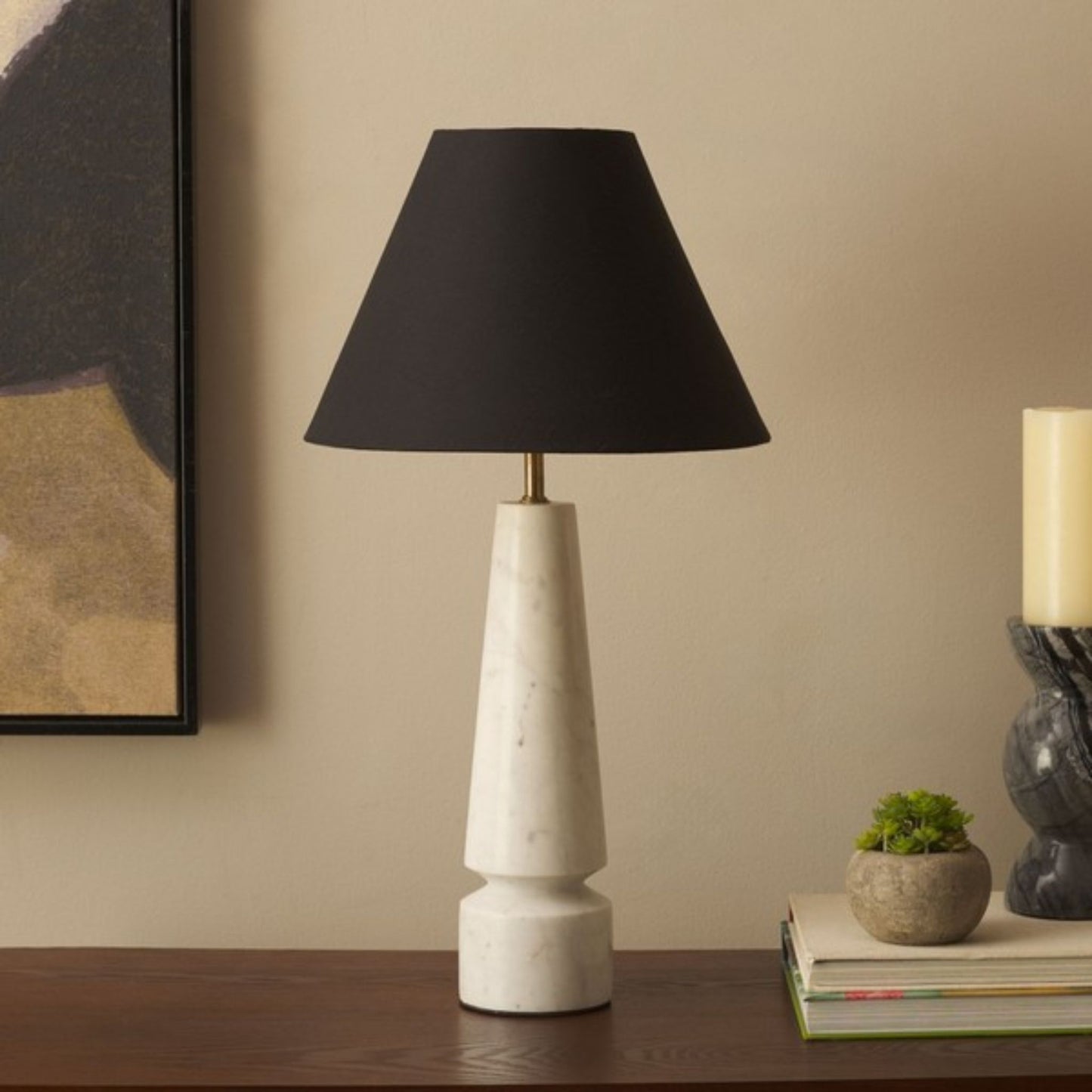 ENZA TABLE LAMP
