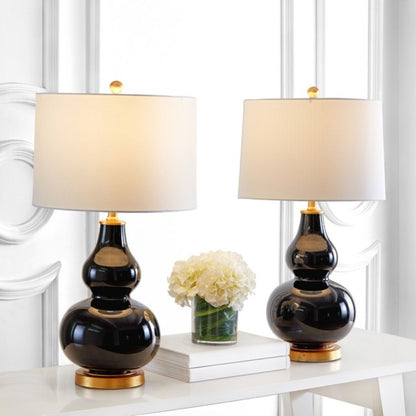 KARLEN TABLE LAMP SET2