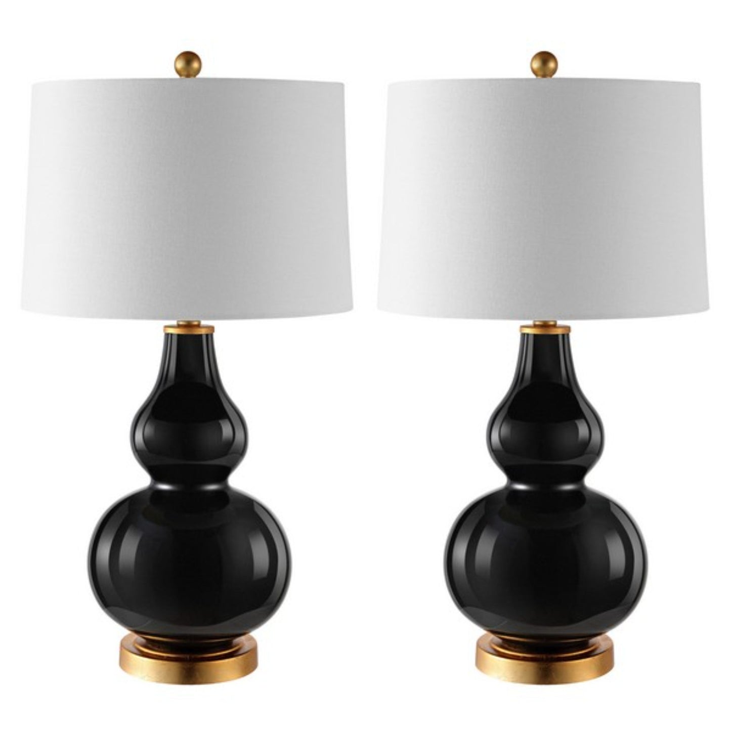 KARLEN TABLE LAMP SET2