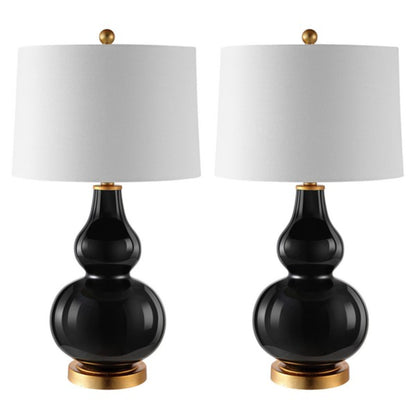KARLEN TABLE LAMP SET2