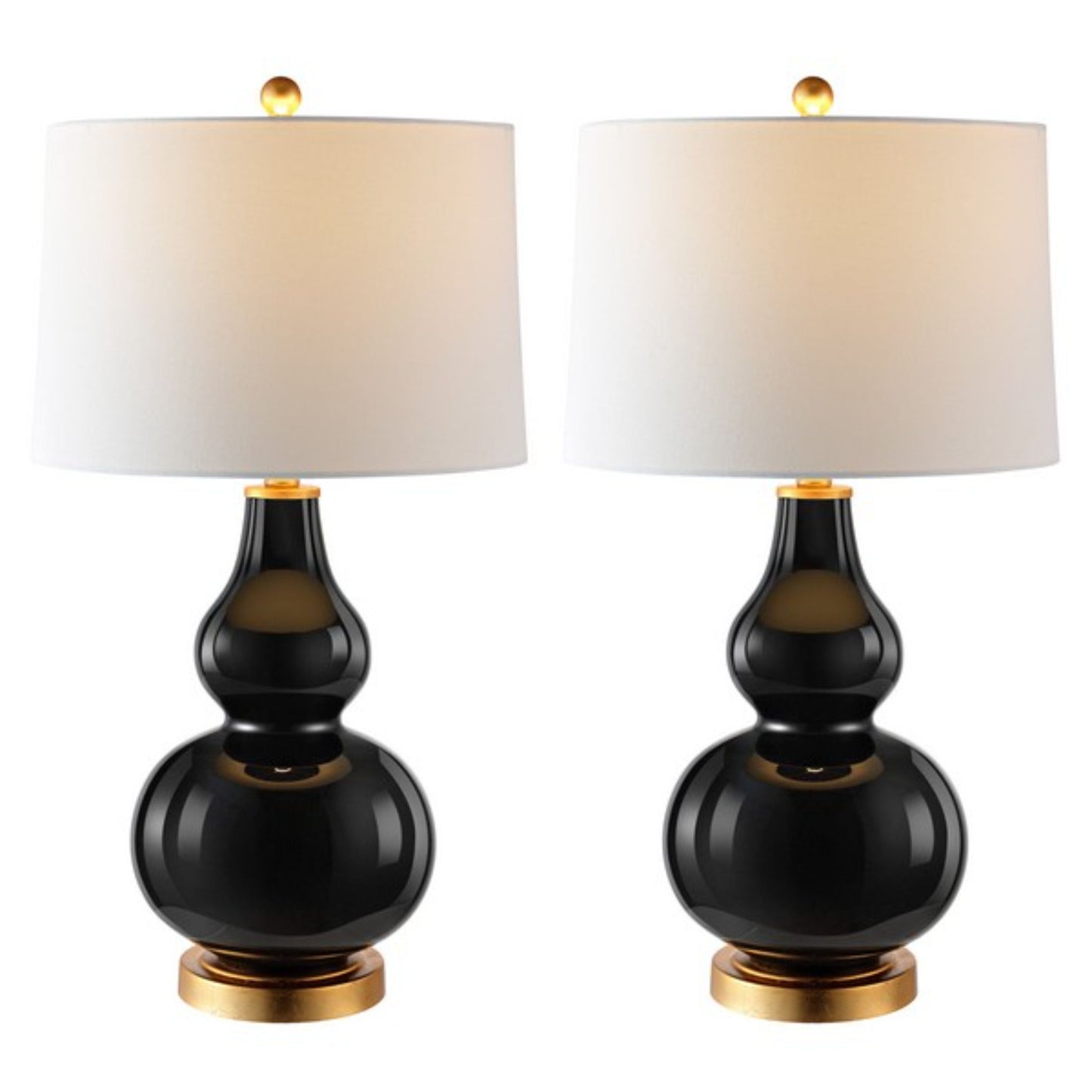 KARLEN TABLE LAMP SET2