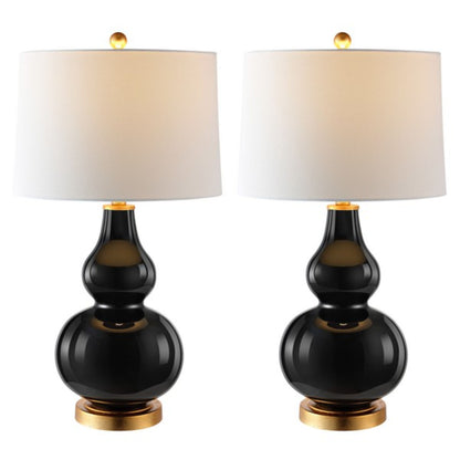 KARLEN TABLE LAMP SET2