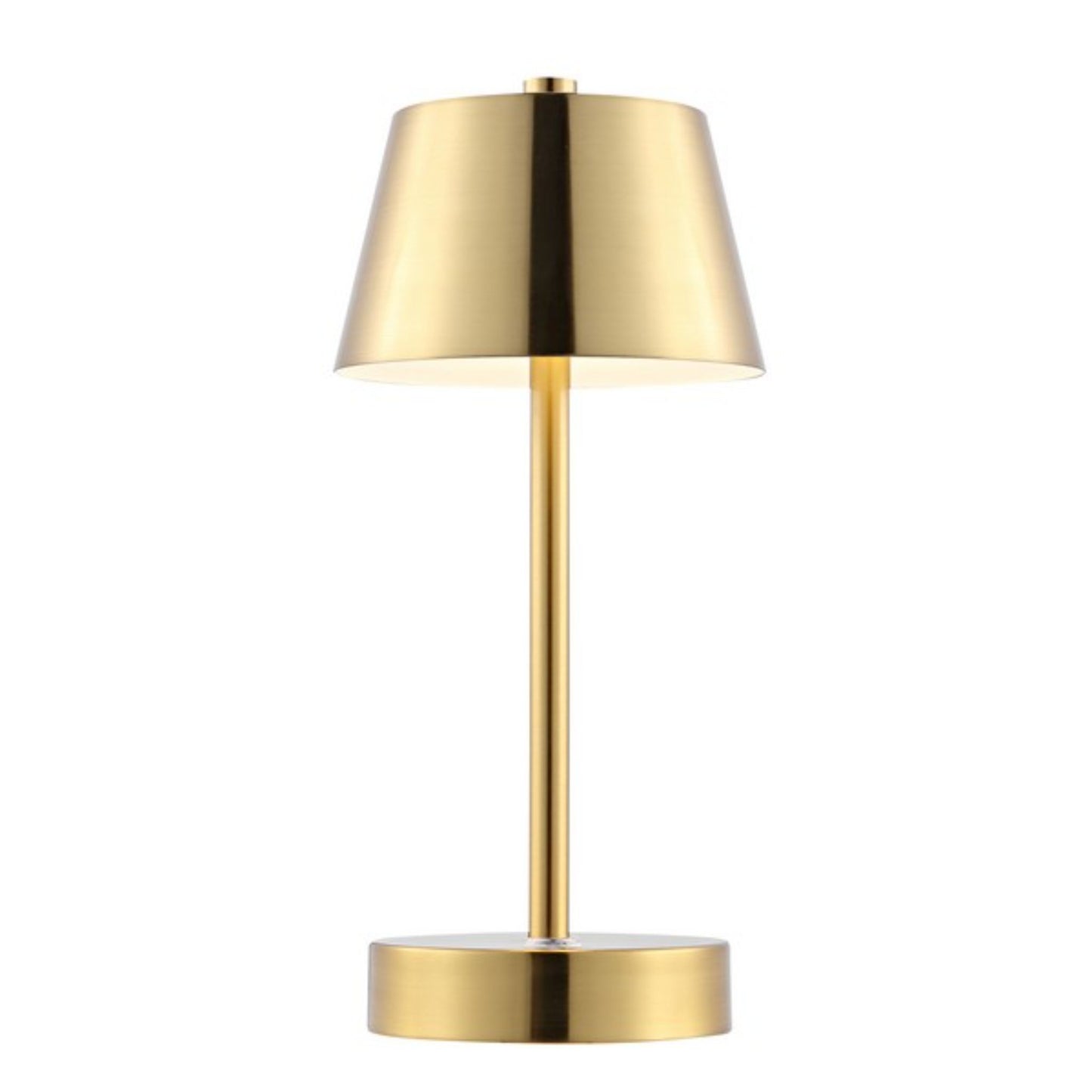 LAITA RECHARGEABLE LED TABLE LAMP