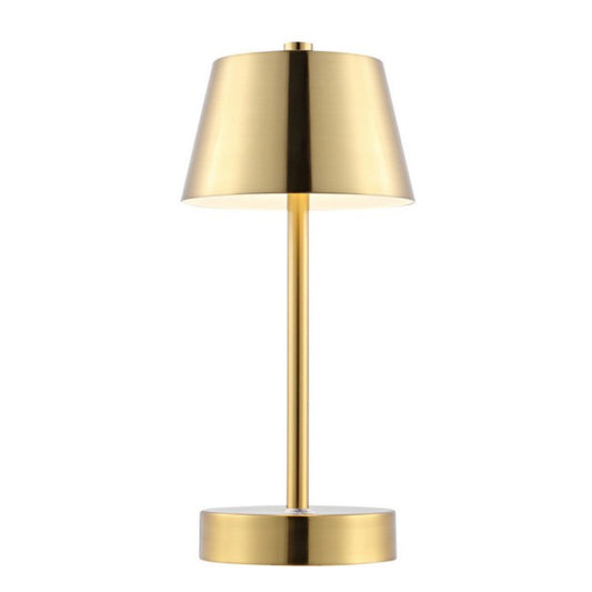 LAITA RECHARGEABLE LED TABLE LAMP