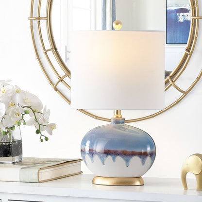 KOA CERAMICTABLE LAMP