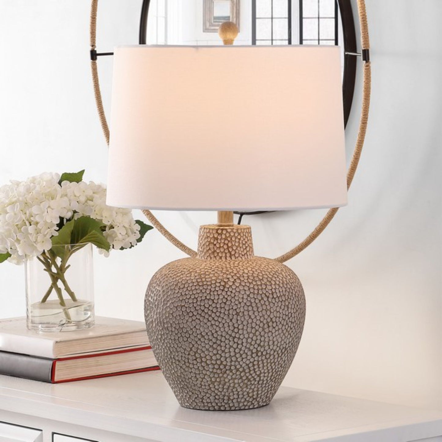 KEI TABLE LAMP