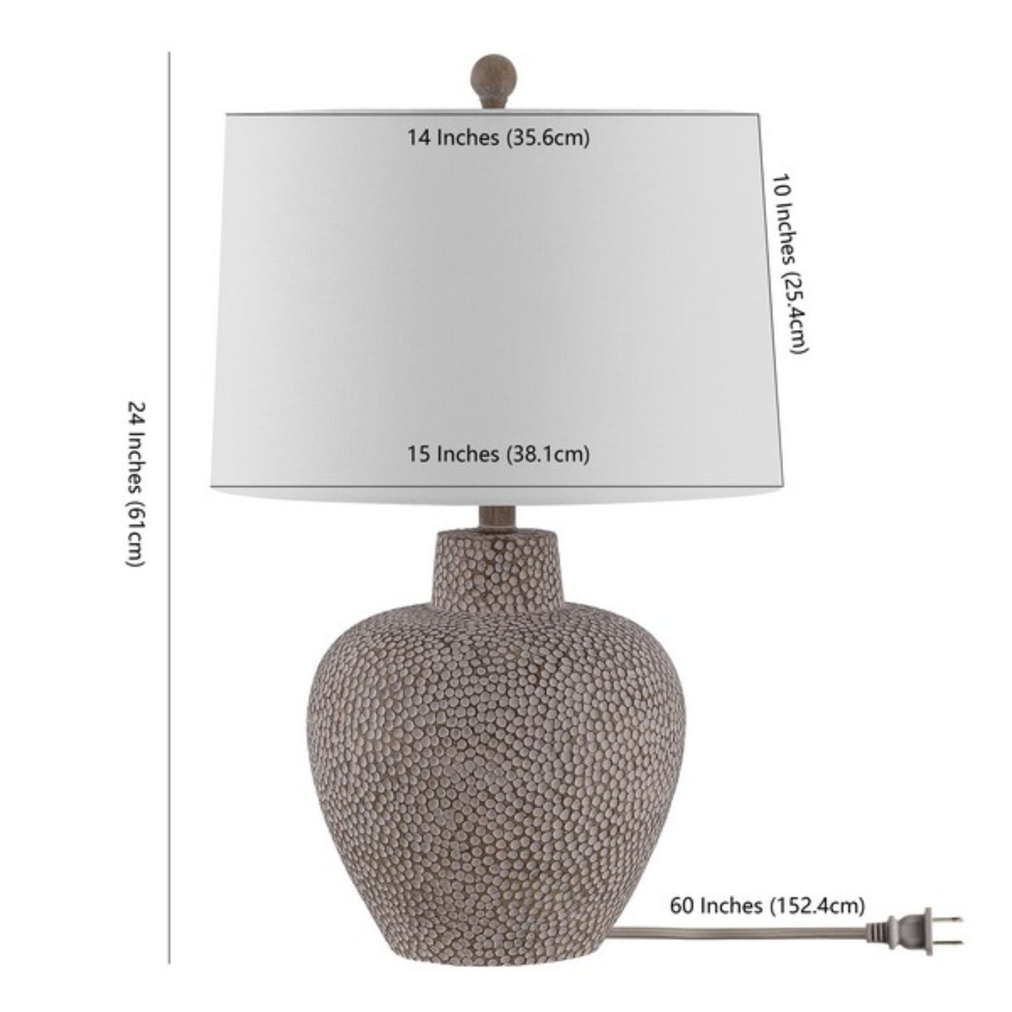 KEI TABLE LAMP