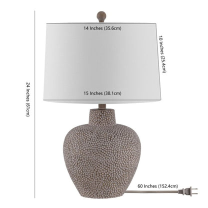 KEI TABLE LAMP