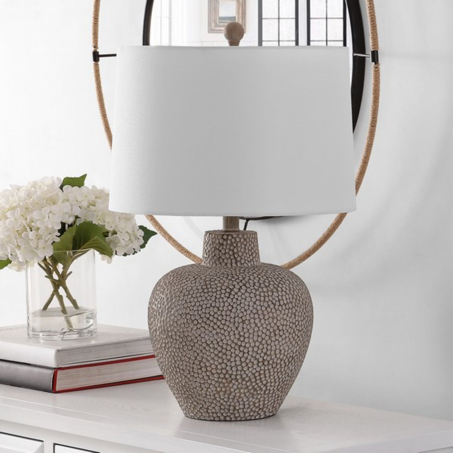 KEI TABLE LAMP