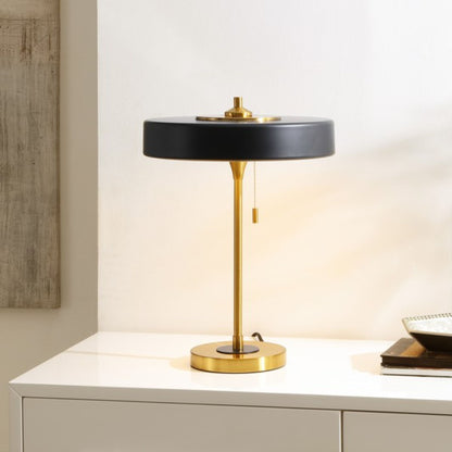 DECKER TABLE LAMP